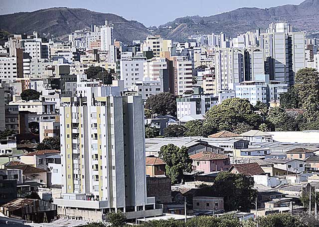 Vendas de apartamentos sobem 78,67%