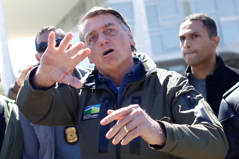Bolsonaro admite possível derrota do voto impresso no plenário da Câmara