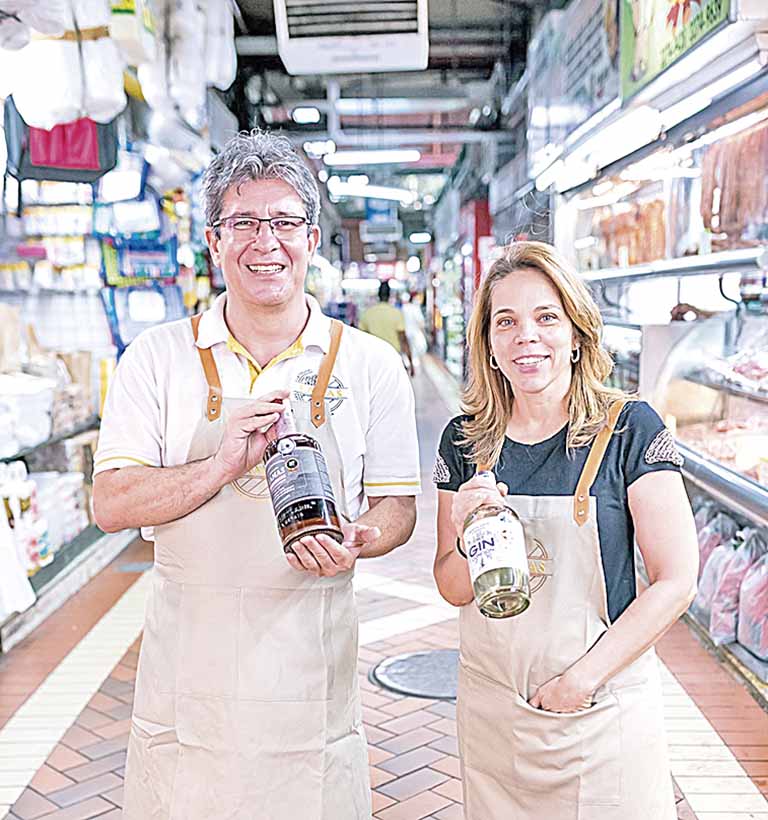Empresários lançam proposta inusitada