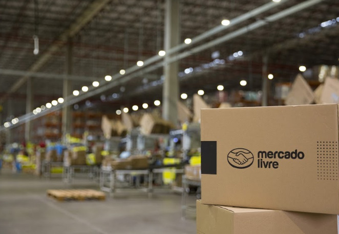 Em parceria com CIEE, Mercado Livre cria vagas para aprendizes em Extrema
