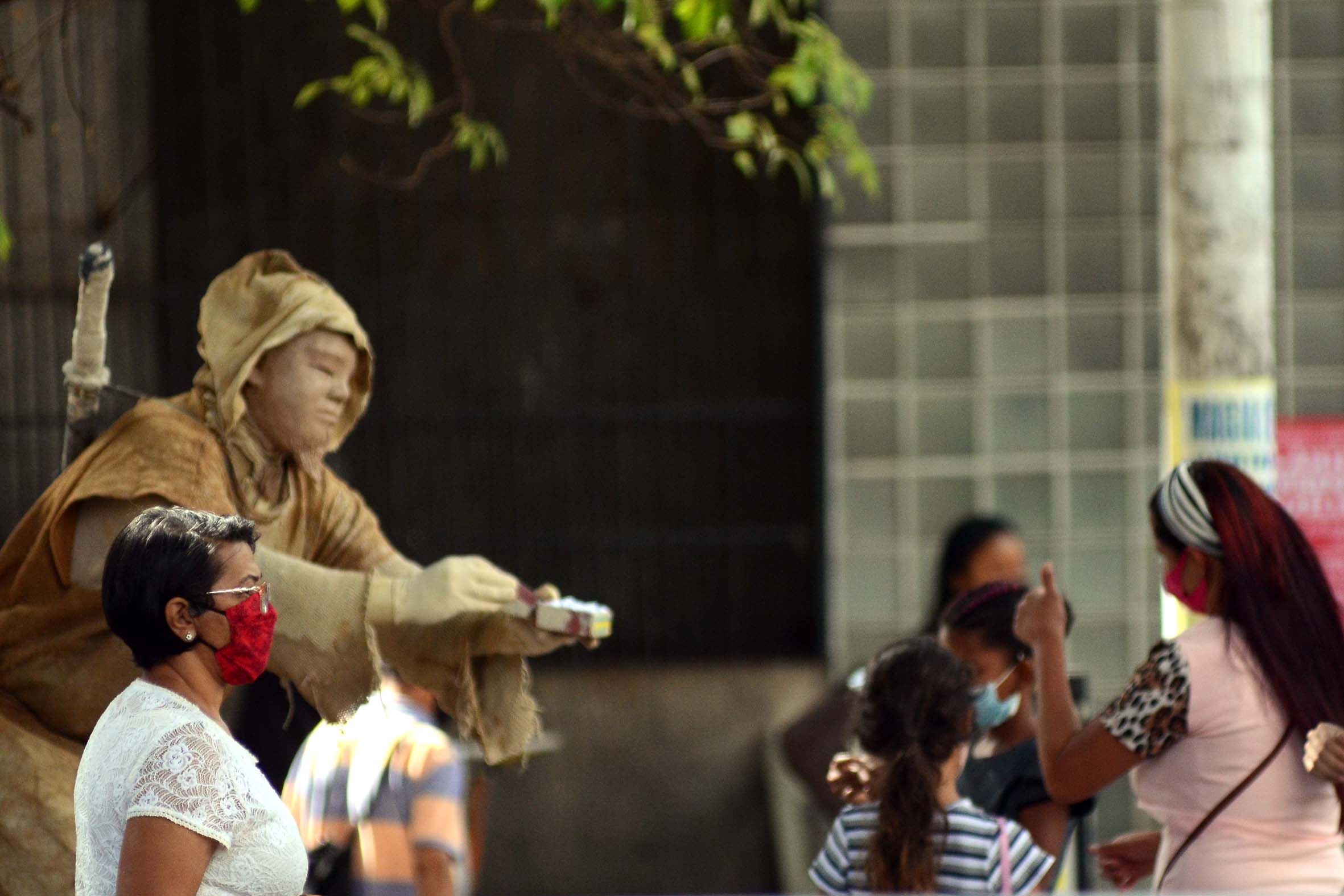 EDITORIAL | Hipercentro pede atenção