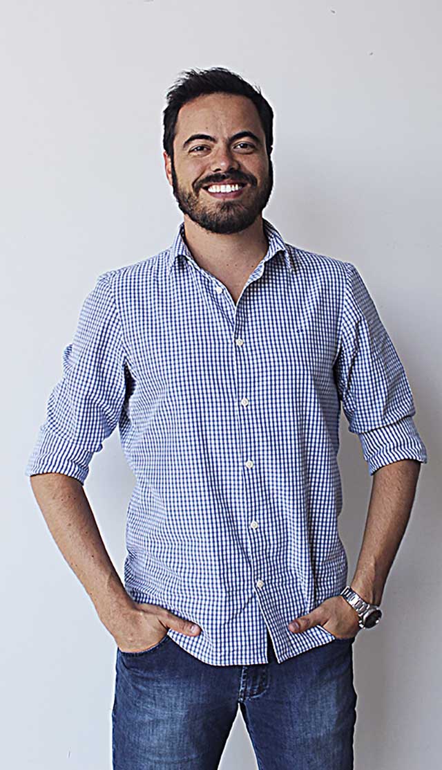 Henrique Pereira, da WayCarbon, passa a integrar grupo consultivo da SBTi
