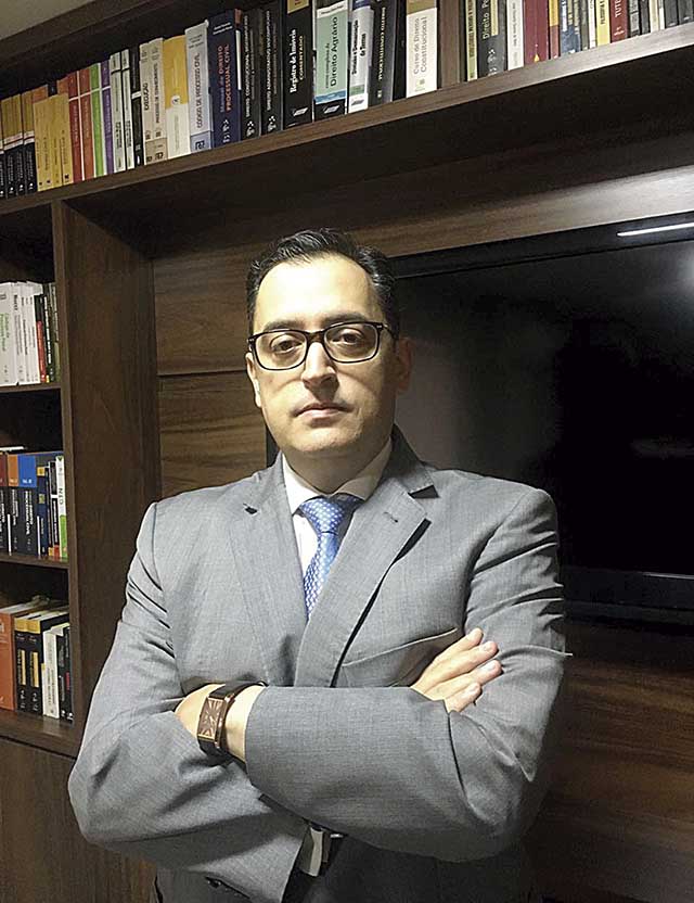 Um novo sistema eleitoral forjado na calada da noite