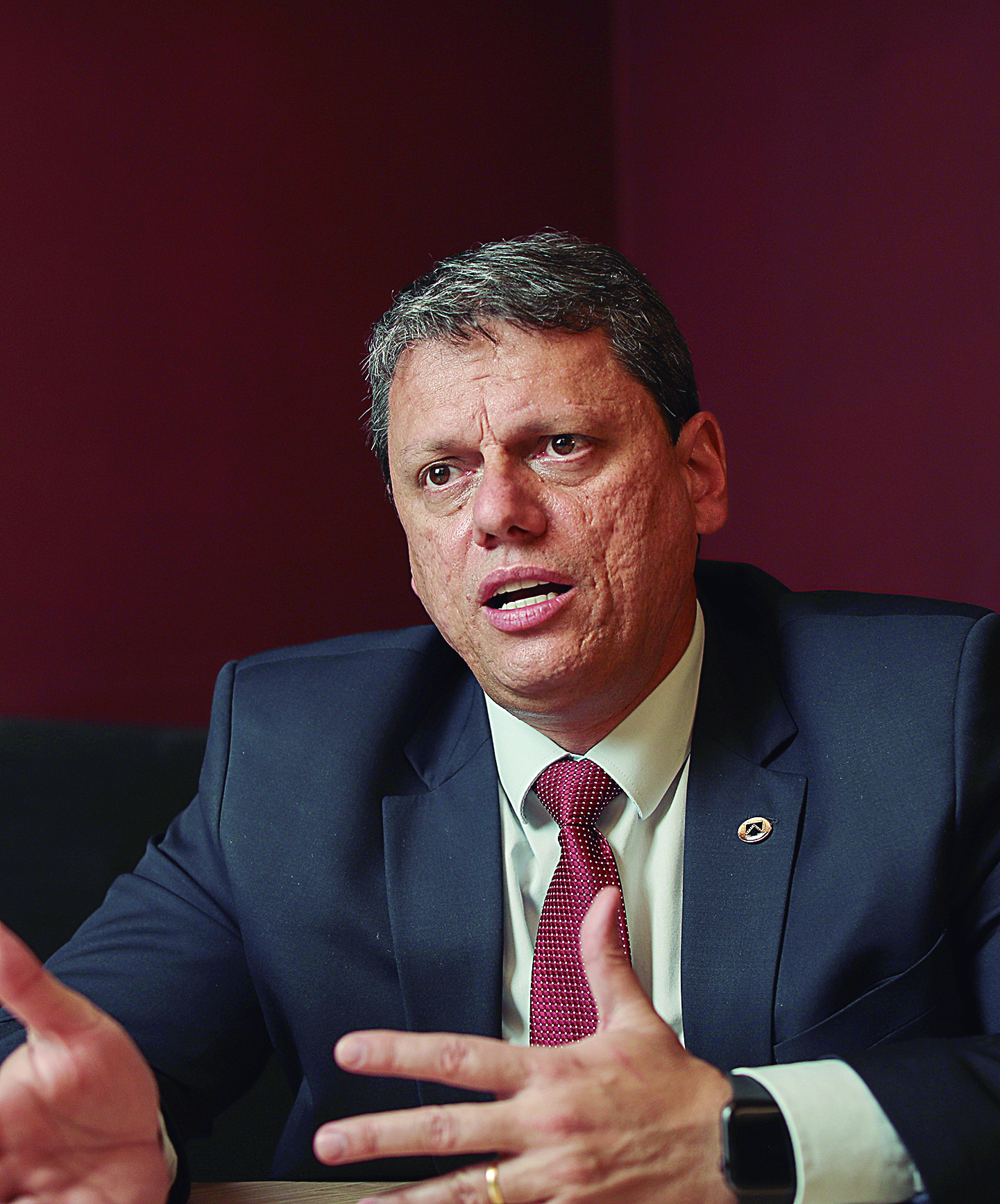 Cenário político deve afetar leilões da infraestrutura