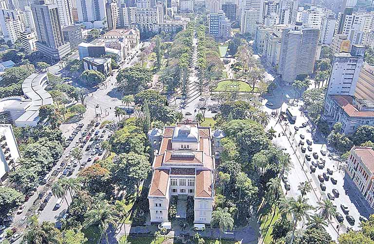 Belotur e Sebrae lançam Plano Tático Operacional