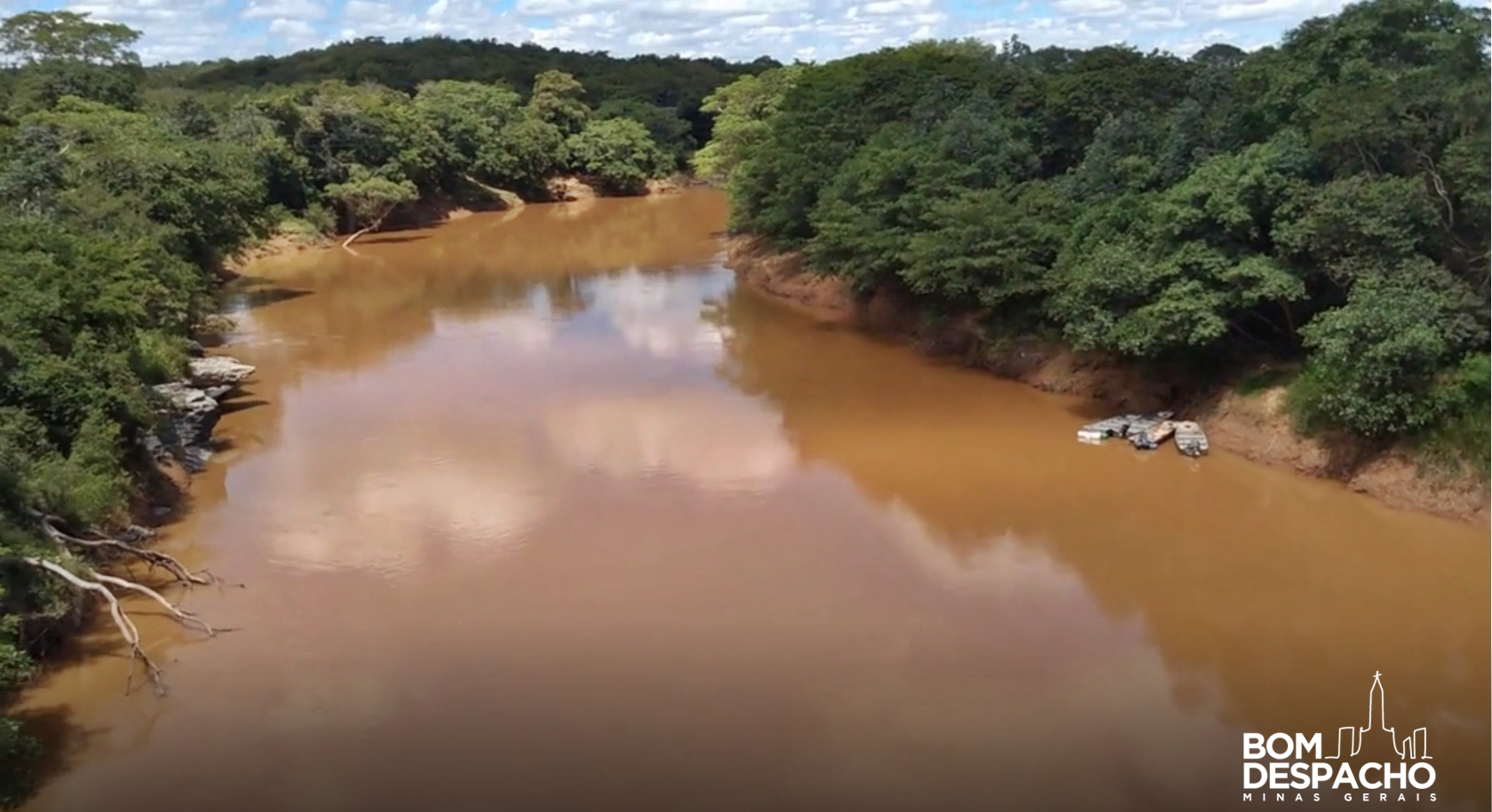 Projeto de irrigação deve gerar 15 mil empregos em Bom Despacho