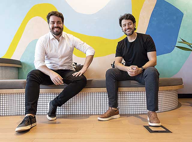 Mineira Smartalk adquire paulistana Inco