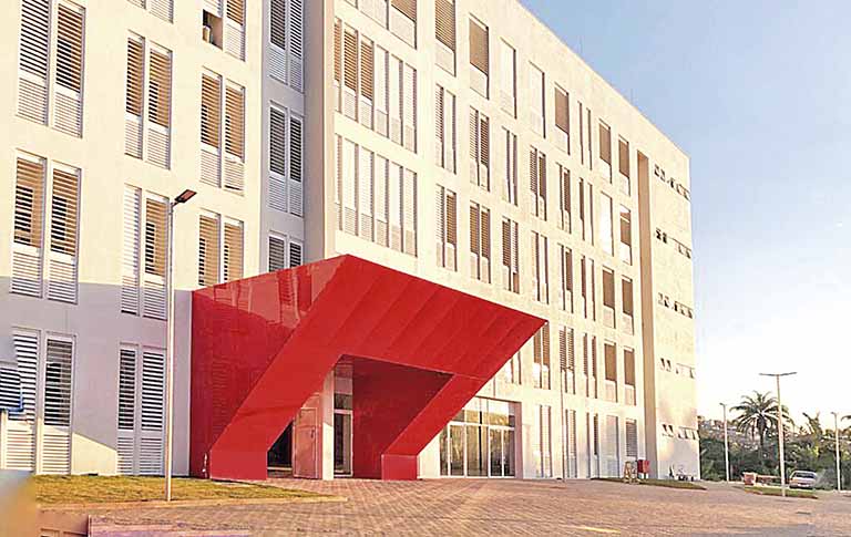 Uniptan inaugura novo campus em São João del-Rei