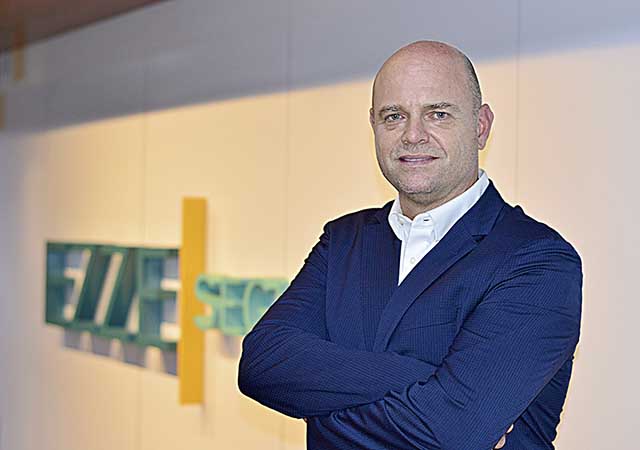 Ezze Seguros abre escritório em BH