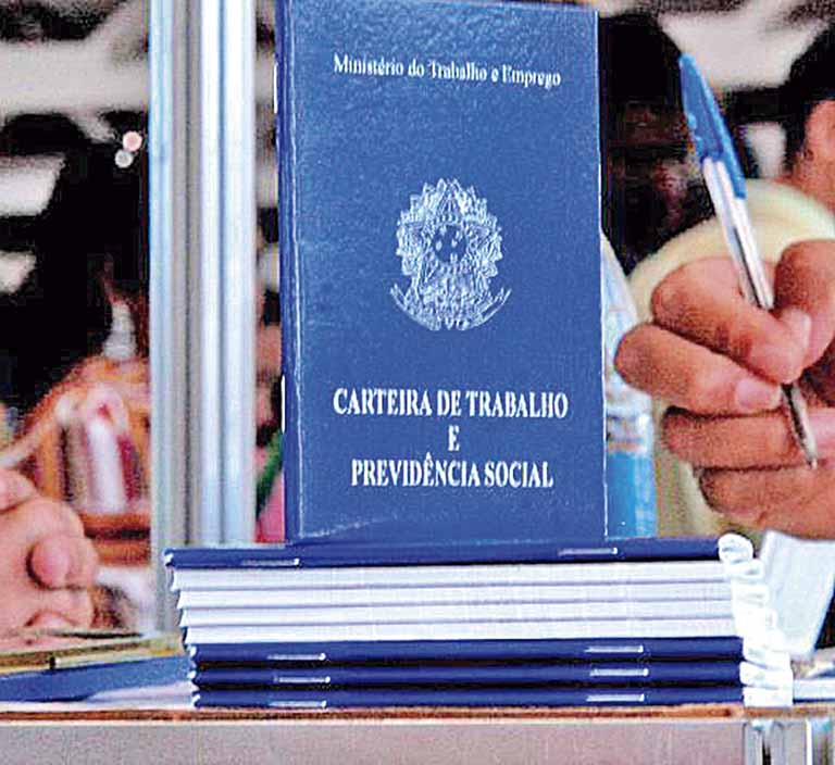Acordo coletivo de trabalho garante segurança