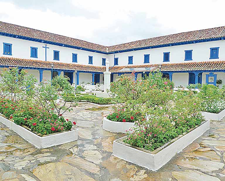Bens culturais vão receber sistema de alarme em MG