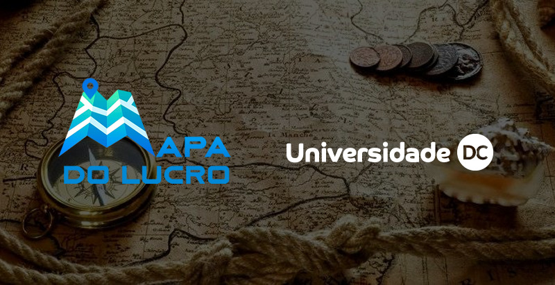 Diário do Comércio fecha parceria com o Mapa Do Lucro – mentoria especializada para gestores