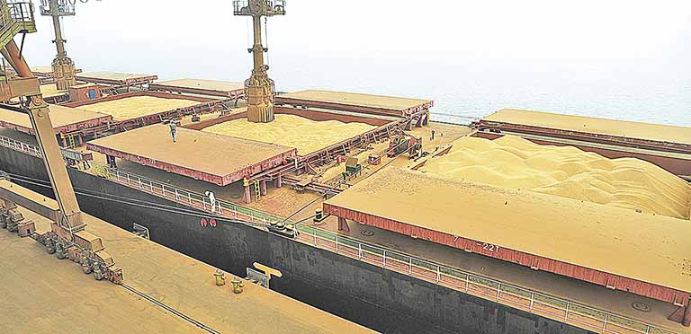 O peso das commodities no seu bolso