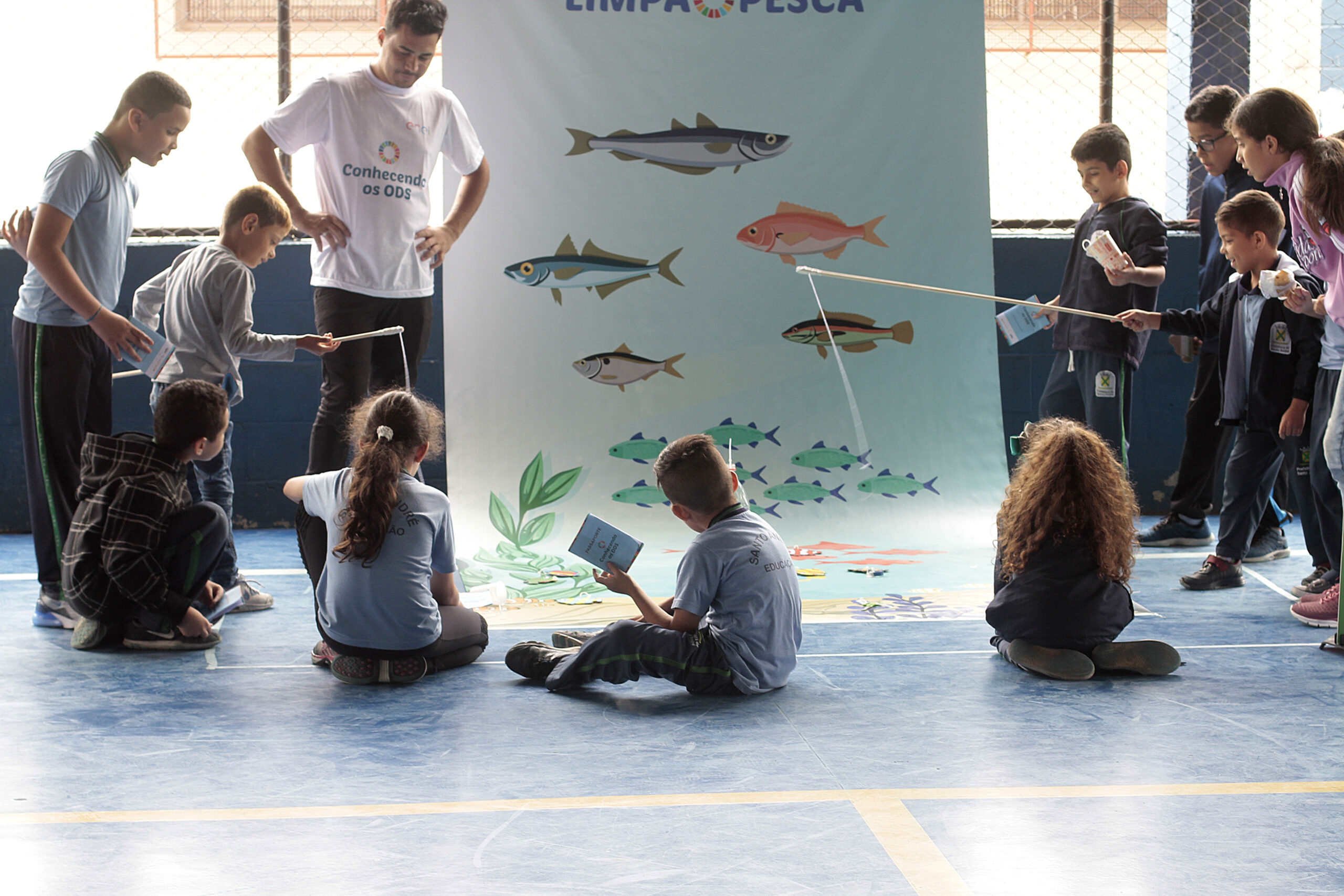 Cidade mineira é escolhida para integrar projeto ligado à agenda 2030 da ONU