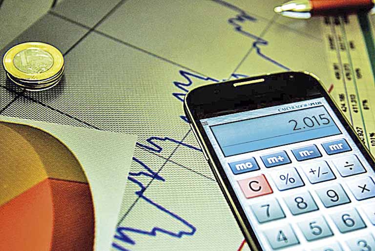 Dívida Pública Federal aproxima-se de R$ 5,4 tri