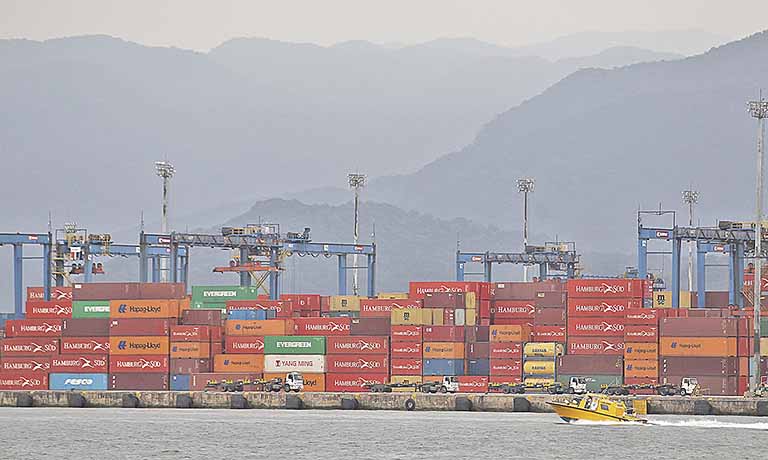 Setor industrial no País pede prorrogação de atos de drawback