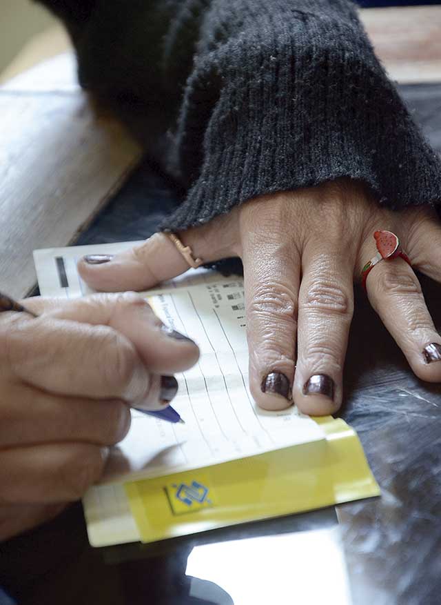 Endividamento na Capital tem maior nível em 2 anos