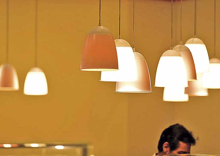 Energia e gasolina pressionam inflação na RMBH