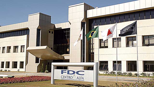 Fundação Dom Cabral inaugura Centro Memorial Dom Serafim