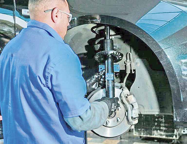 Empresários da indústria em MG seguem confiantes