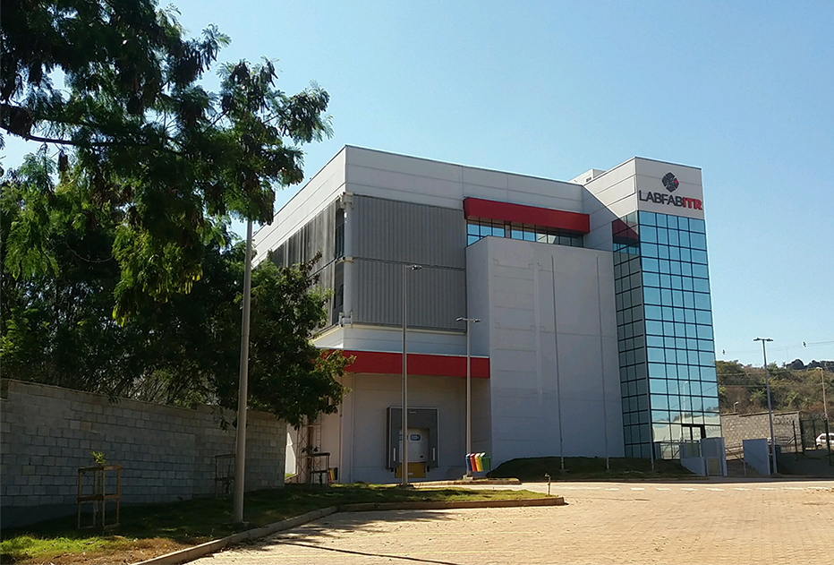 Laboratório de ímãs de terras-raras na RMBH é concluído pela Codemge