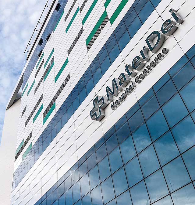 Operações bilionárias movimentam mercado da saúde