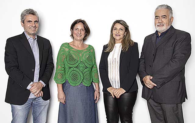 Com a força da tradição, DC inicia uma nova etapa