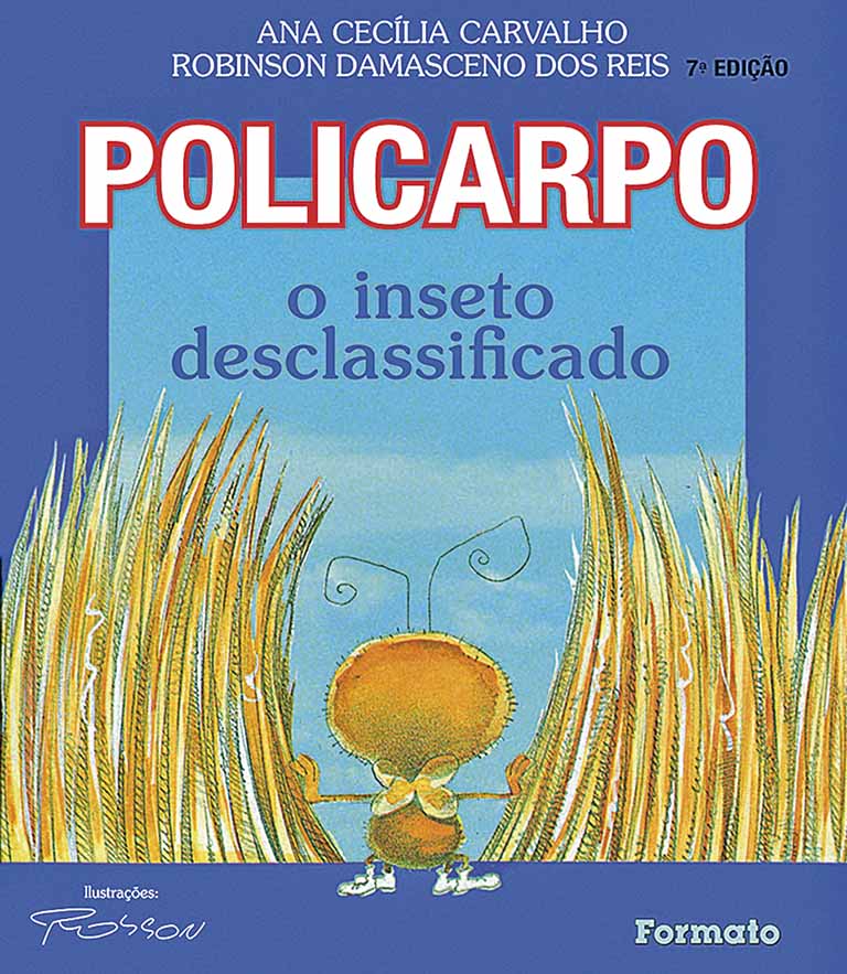 VIVER EM VOZ ALTA | A literatura de Ana Cecília Carvalho