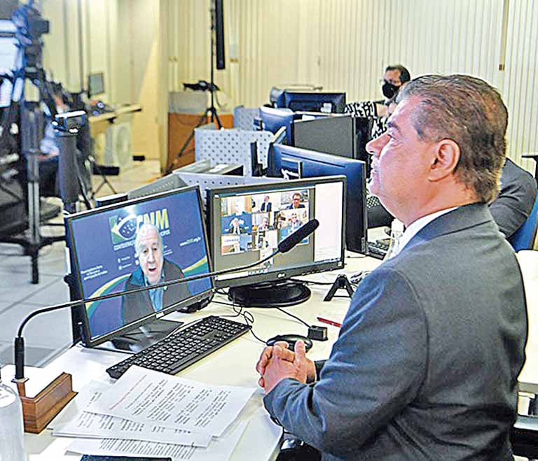 Nova Lei de Improbidade Administrativa gera polêmica