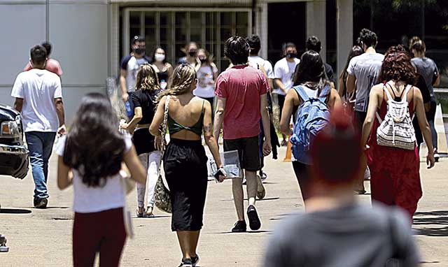 MP traz retrocesso na inserção de jovens no mercado de trabalho