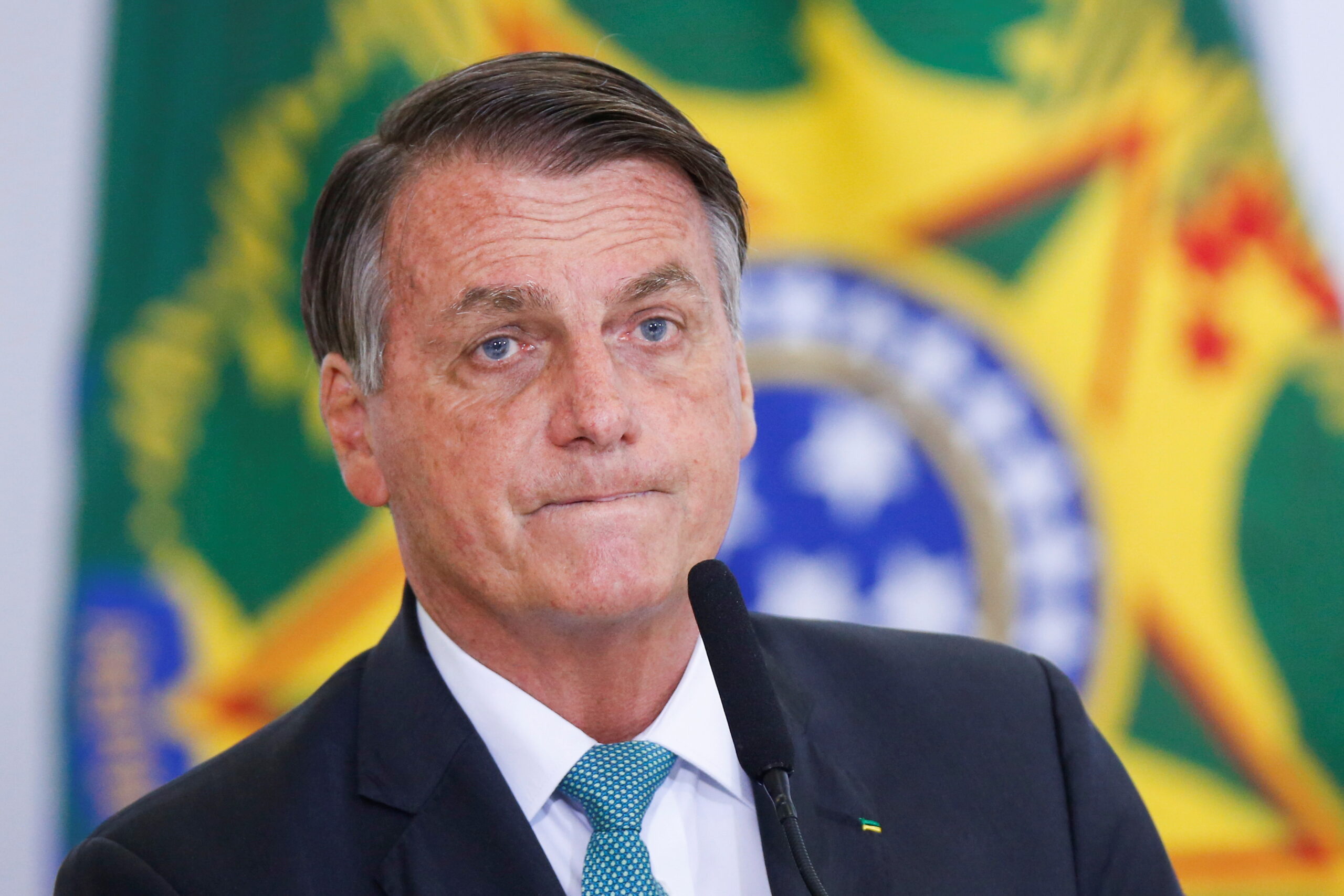 Bolsonaro defende provável filiação ao PL