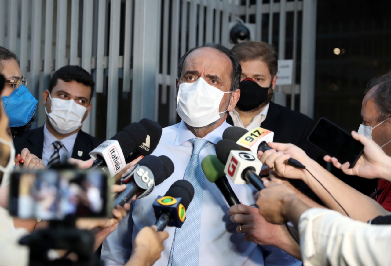 Decisão sobre cota mínima em Furnas deve ser pautada ainda este ano pelo STF