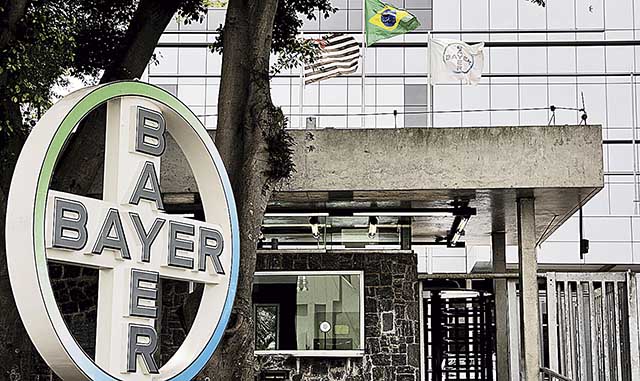 Bayer amplia programa PRO Carbono