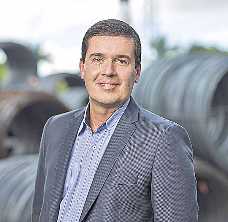 BMB expandirá linha de cabos de aço para pneus com aportes de R$ 100 milhões
