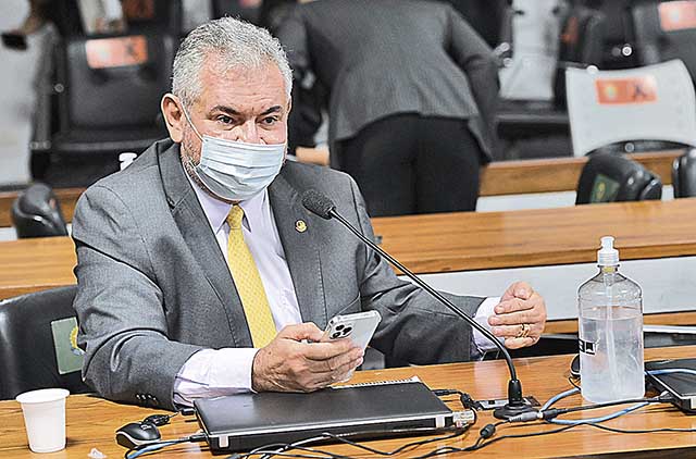 Mudanças no IR podem ficar para 2022