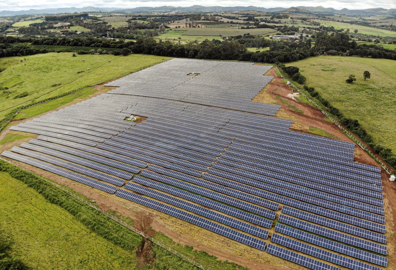 Energia solar por assinatura é opção mais econômica na crise hídrica