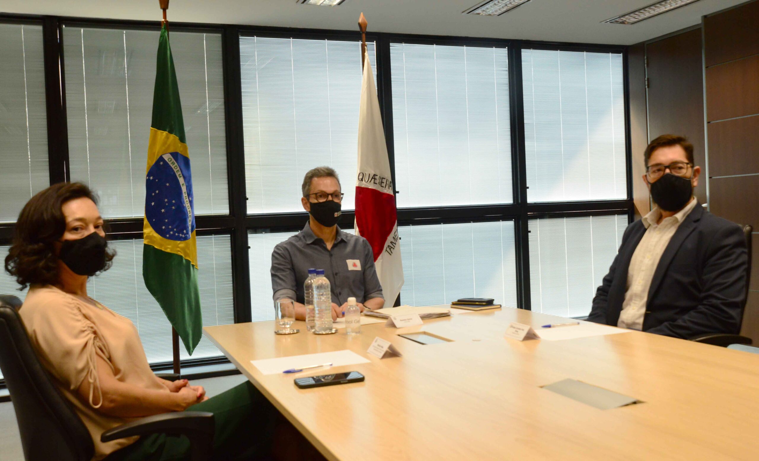Governo de Minas anuncia início do processo de tombamento dos Lagos de Furnas e Peixoto