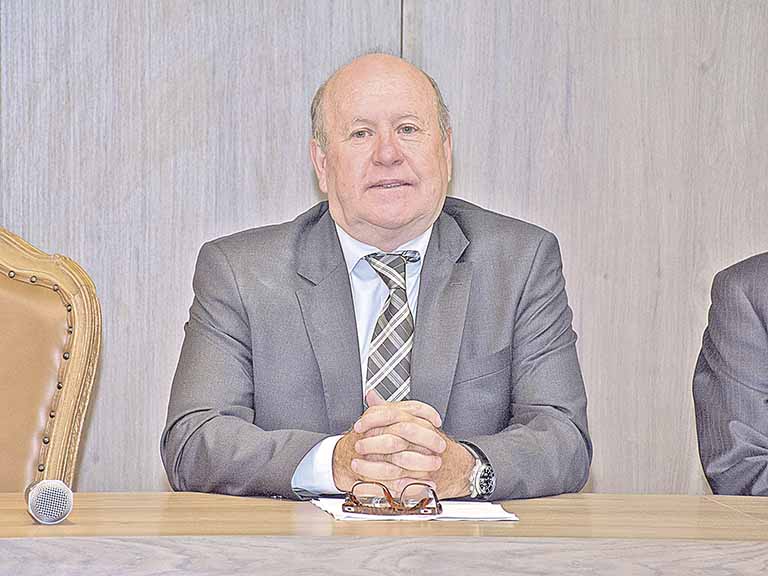 TRF-6 pode iniciar as atividades em 2022