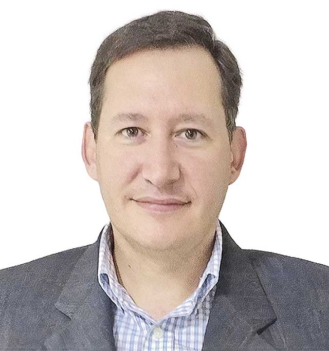 A água e o futuro do Brasil