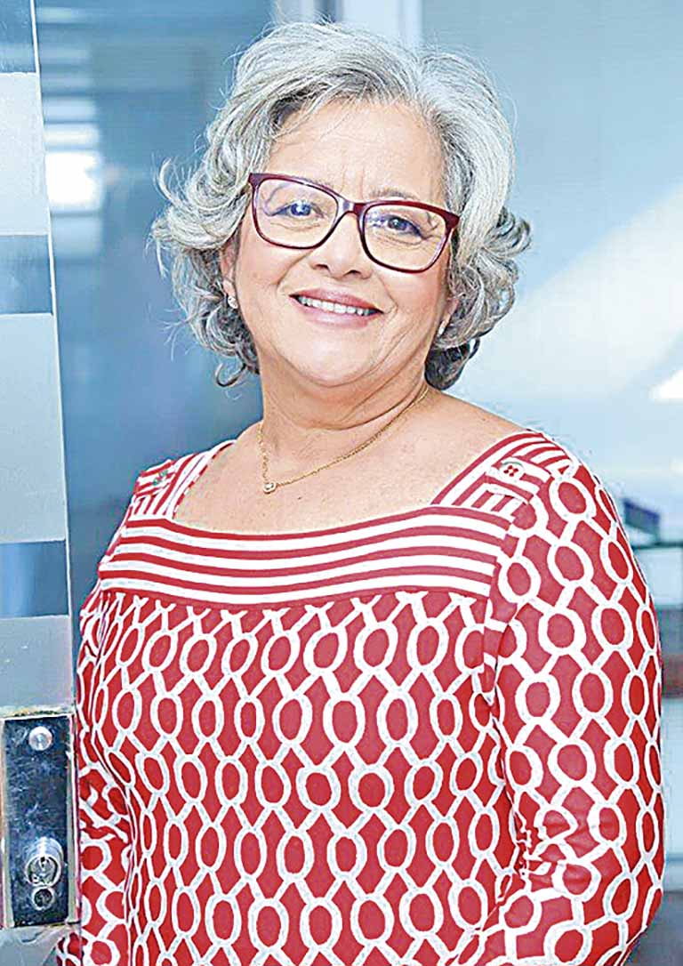 Mulheres na política