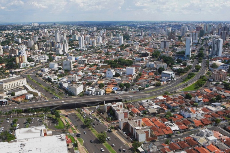 Uberlândia se destaca como cidade empreendedora