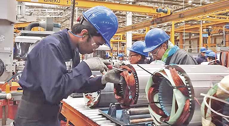 Cemig cria projeto para renovar motores elétricos de produtores rurais em Minas