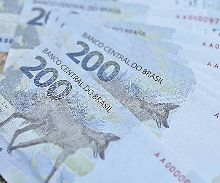 Arrecadação federal cresce 21,52% em Minas Gerais