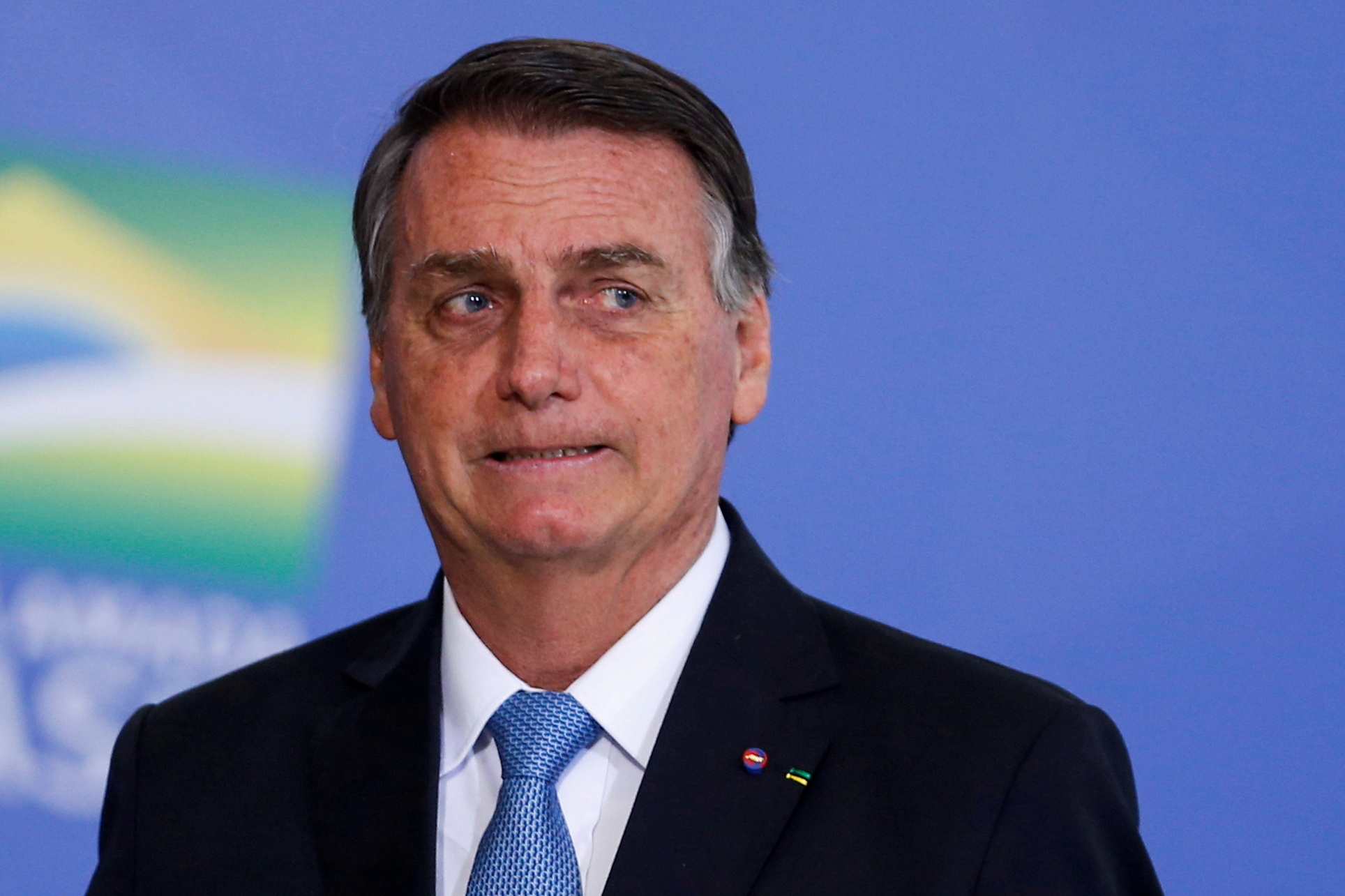Ameaças de Bolsonaro e a ruptura institucional