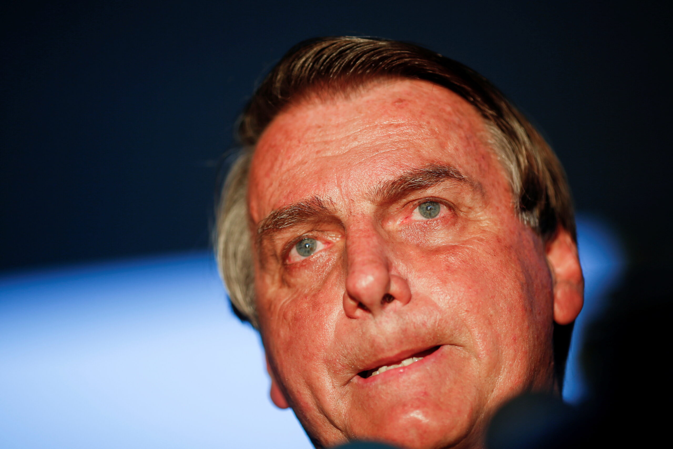 Avaliação negativa do governo Bolsonaro atinge o recorde de 53%