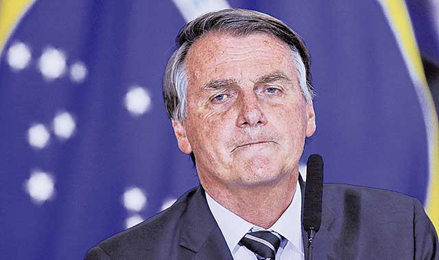 Juristas apontam sete possíveis crimes de Bolsonaro