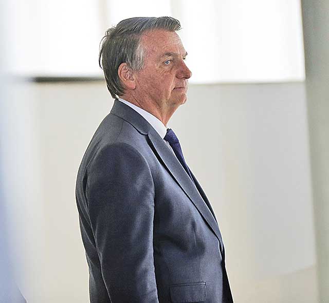 Discussão sobre o impeachment ganha força