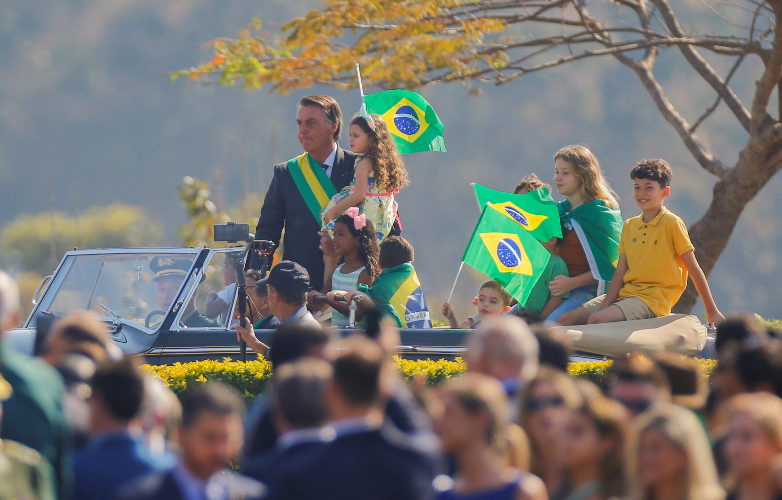 EDITORIAL | Alívio até certo ponto