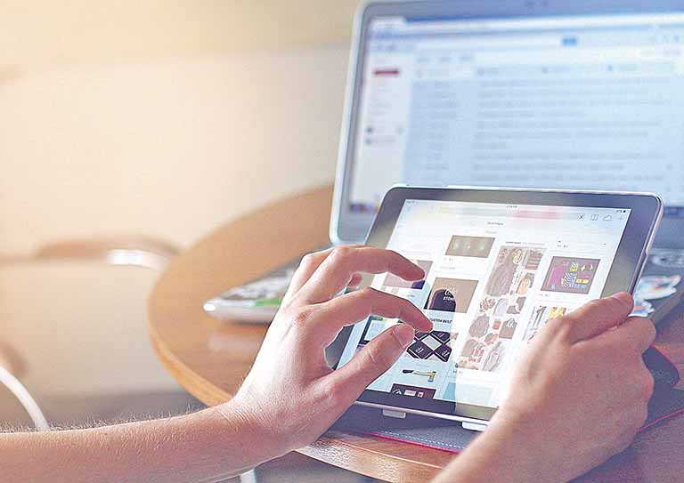 País não se prepara para a economia digital