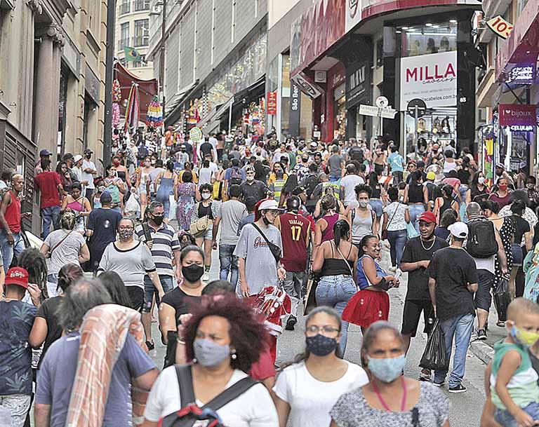 Contratação de temporários deve crescer 20% no segundo semestre
